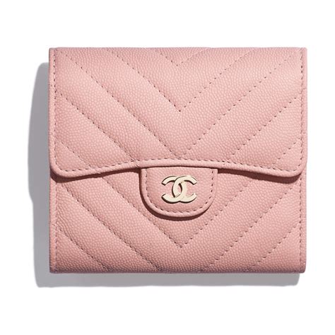 chanel small flap wallet price|chanel small wallet price.